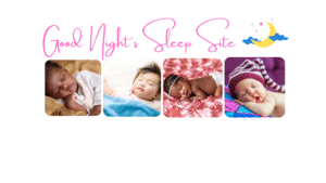 Good Night's Sleep Site