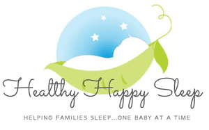 Healthy Happy Sleep