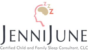 Jenni June - Certified Child and Family Sleep Consultant