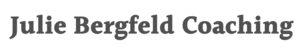 Julie Bergfeld Coaching