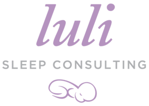 Luli Sleep Consulting