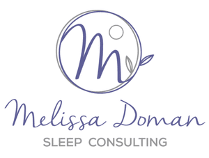 Melissa Doman Sleep Consulting