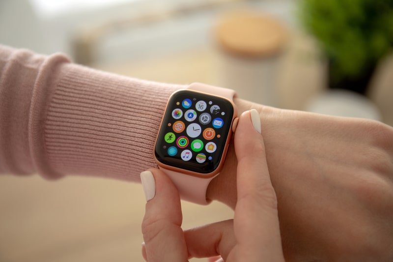 New Feature For 2024 Apple Watch Reportedly Detects Sleep Apnea