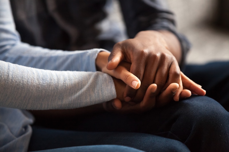 How Compassion Helps You Sleep Better