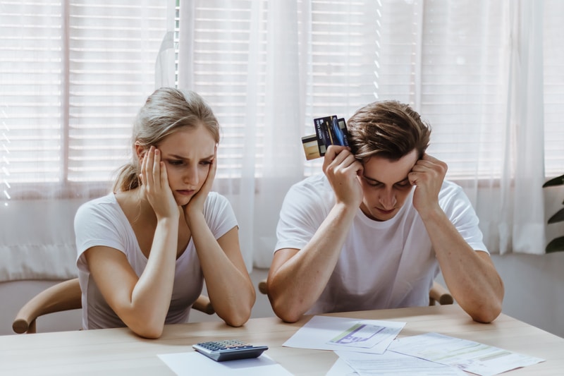 77% Of Us Lose Sleep Over Financial Worries. How Do We Earn It Back?