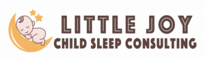 Little Joy Child Sleep Consulting