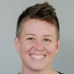 Michelle Glenn - The Baby Sleep Engineer