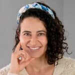 Paulina Delgado - Mindful Baby Sleep Method