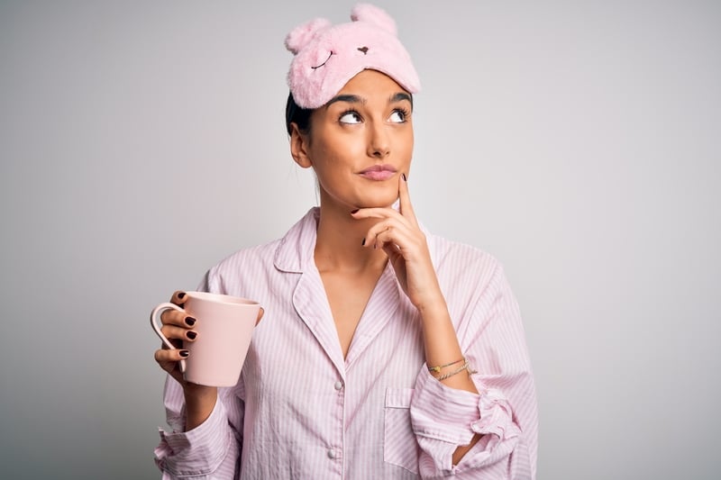 Frequently Asked Questions About Sleep
