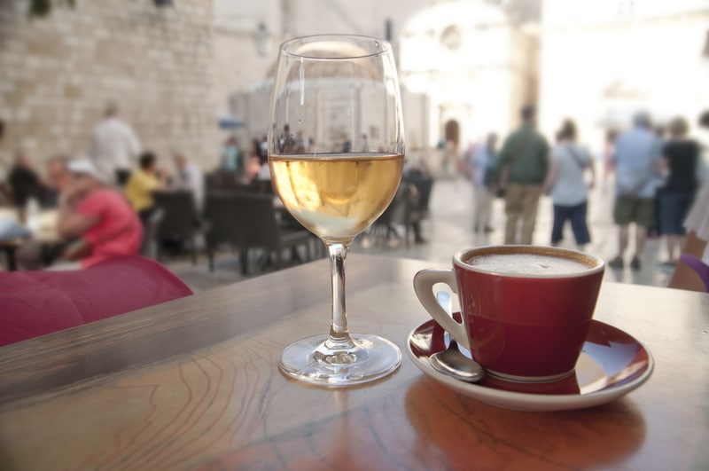 The Unexpected Impact Of Caffeine And Alcohol On Sleep