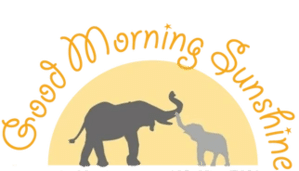 Good Morning Sunshine