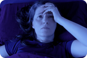 6-10% Of The Population Suffers From Insomnia