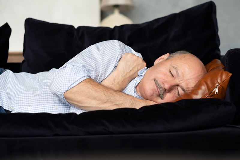 Napping: Benefits And Tips
