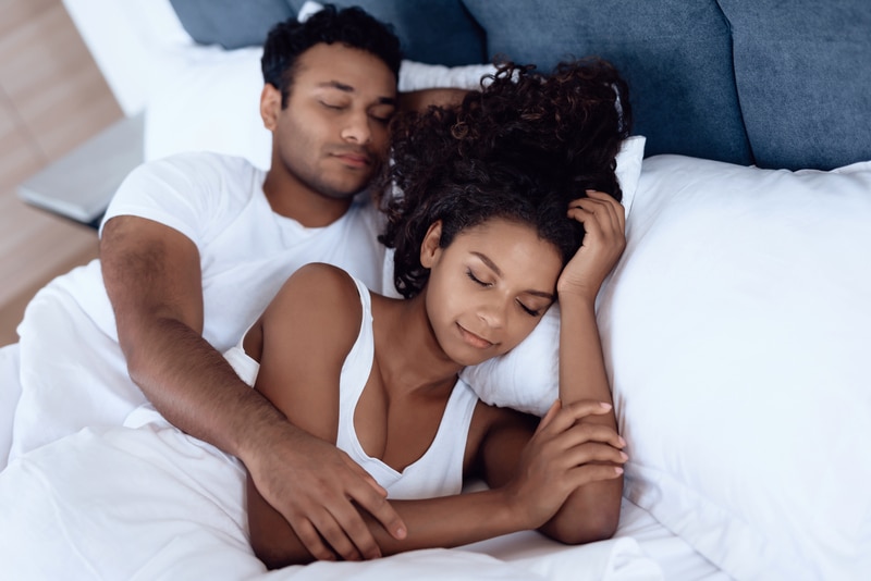 The Relationship Between Sex And Sleep