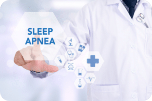 Diagnosing Sleep Apnea And Insomnia Is Complex