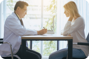 Trust, Good Communication And Frequent Clinician Follow-Up Is Essential To Treat Comisa Successfully