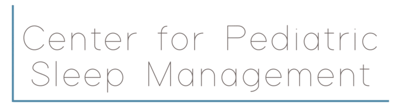 Center for Pediatric Sleep Management (CPSM)