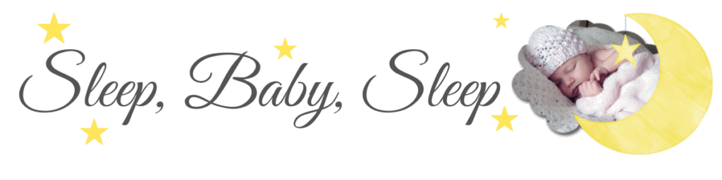Violet Giannone - Sleep, Baby, Sleep