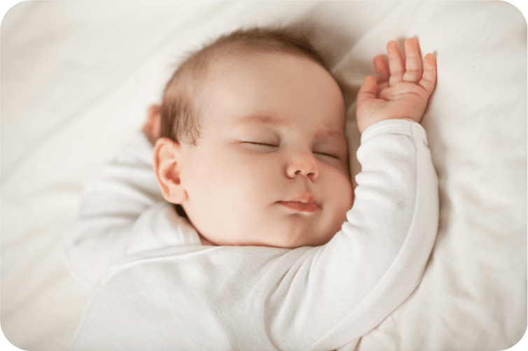 Why Hire A Gentle Sleep Coach