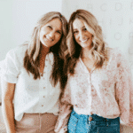 Alyssa &Amp; Heidi - Big Little Sleepers Co.
