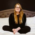 Bridget Jensen - Better Bedtime