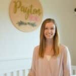 Kelsey Flores - Peaceful Peanut Sleep Consulting