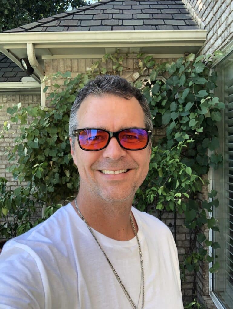 Swannies Blue Light Blocking Glasses