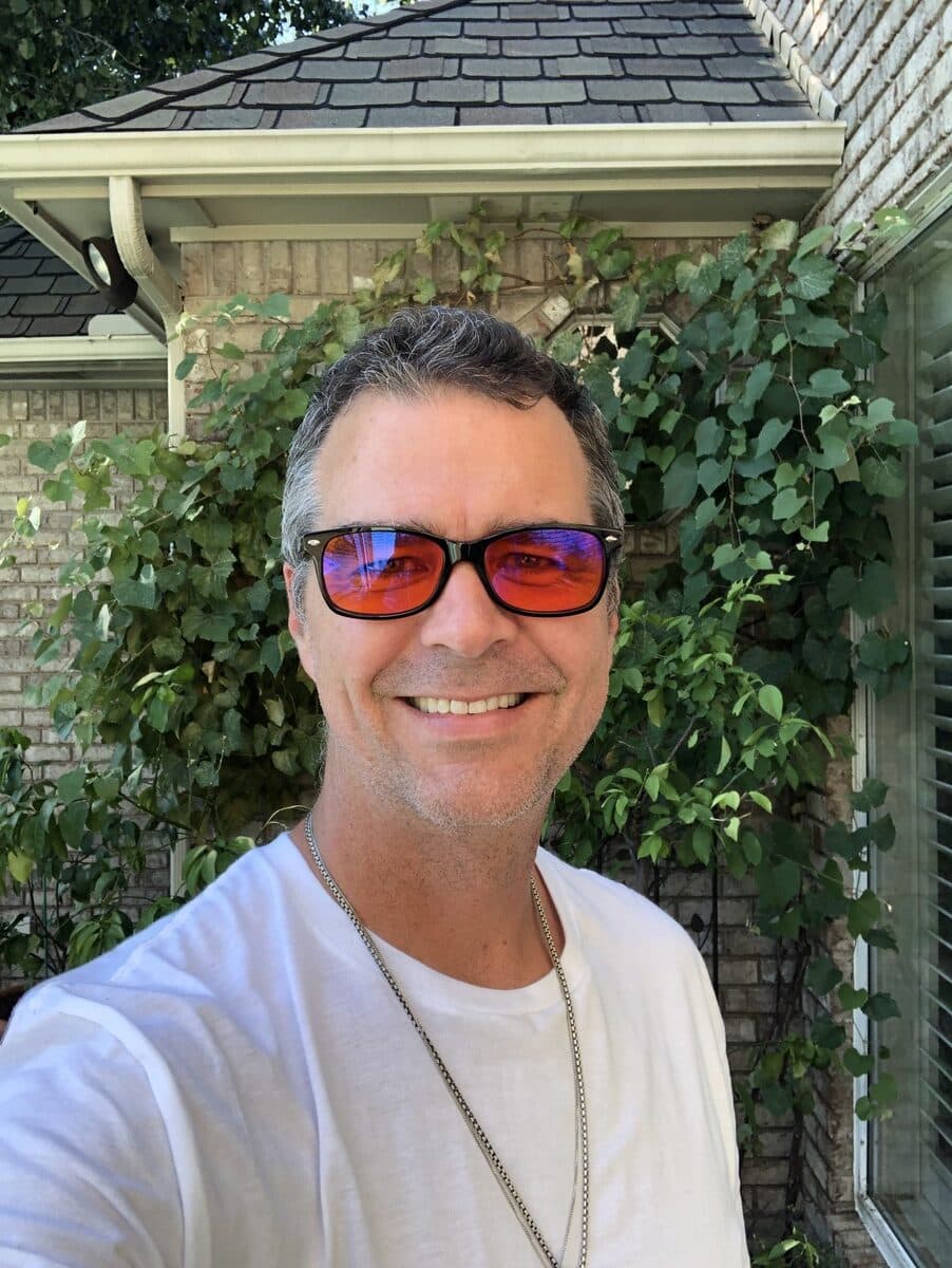 Swannies Blue Light Blocking Glasses