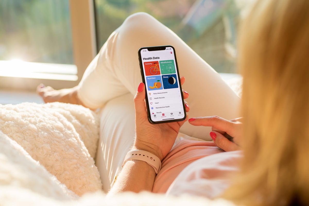 The Best Sleep Coach Apps To Improve Your Rest