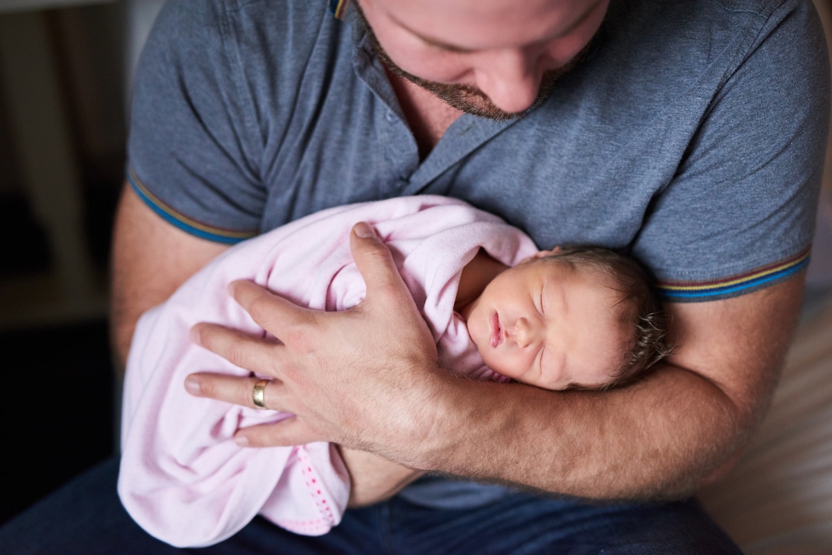 Cracking The Code: Newborn Sleep Science Every Parent Should Know