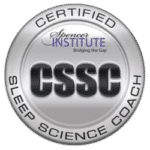 Spencer Institute - Sleep Science Coach Certification
