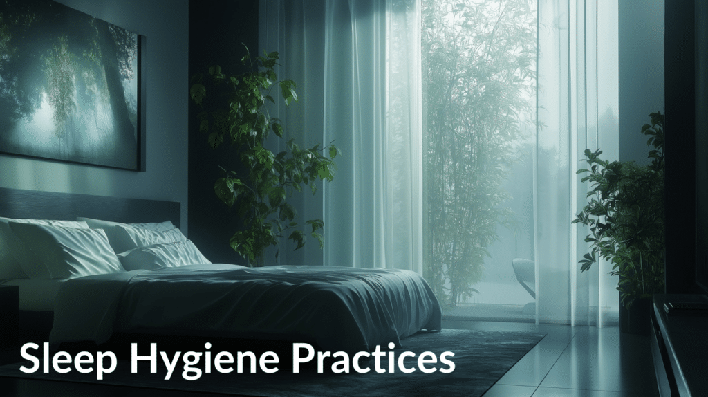 Sleep Hygiene Practices