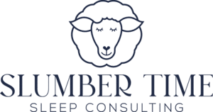 Jade Smith - Slumber Time Sleep Consulting