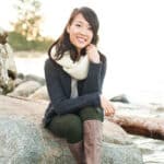 Adela Tsuen: Sleepy Baby Coach