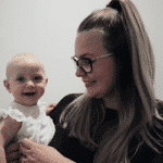 Caitlin Cavanough: Bedtime Baby Sleep Solutions