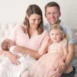 Guylaine Perron: Nighty Night Sleep Consulting