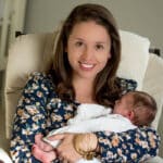 Hannah Chelsey: The Baby Maven