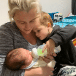 Holly Evans – Holly’s Dreamers Sleep Consultant