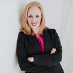 Missy Morrison Charko: Say Yes to the Rest