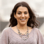 Naré Panossian – Early Childhood Sleep Solutions