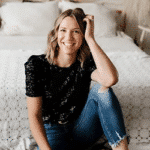 Stephanie Heintz: New Beginnings Sleep Consulting