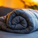 Weighted blankets for better sleep: top picks and surprising benefits