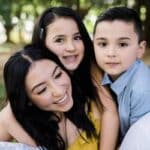 Rosie Chiha: Nurture and Blossom Sleep Consultant