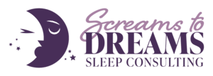 Lauren Davis: Screams to Dreams Sleep Consulting