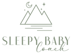 Adela Tsuen: Sleepy Baby Coach