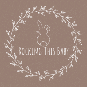 Mari Park: Rocking This Baby